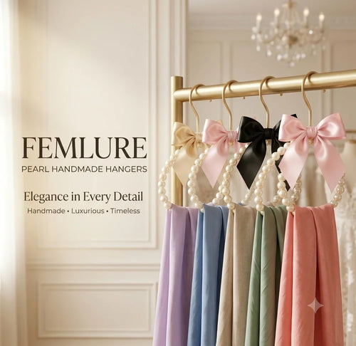 Hijab Hangers