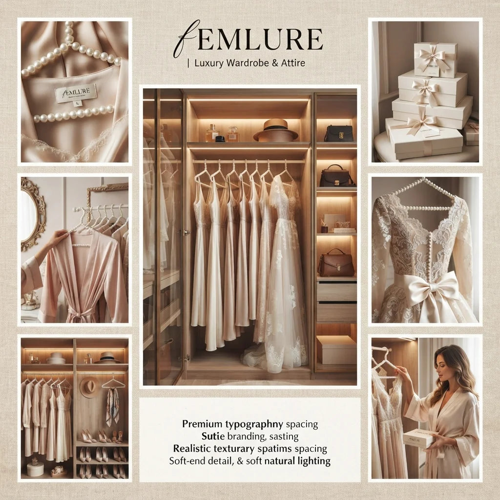 Luxury Pearl Hangers Full Size Elegant Clothes